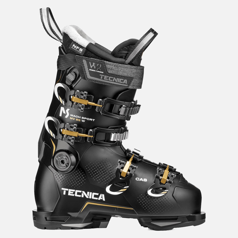 TECNICA MACH SPORT MV 85 W 27