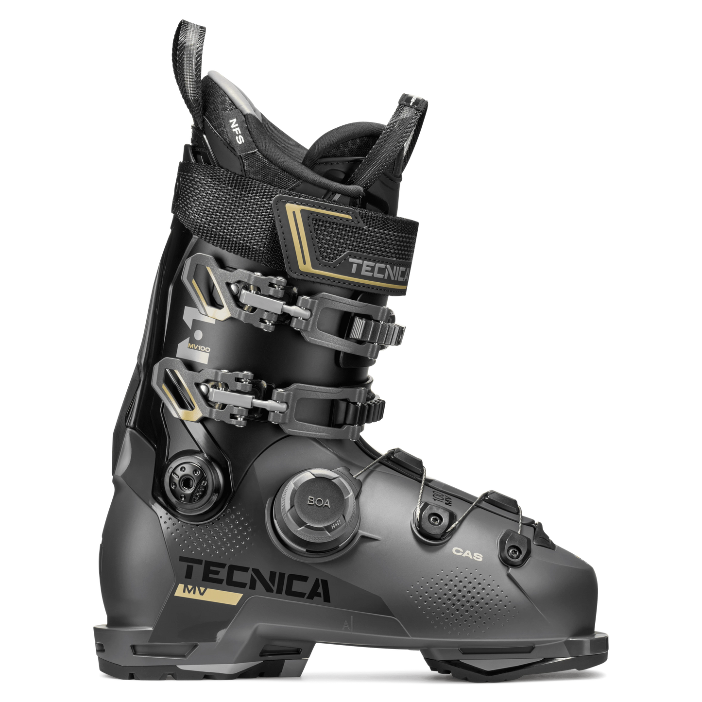 TECNICA MACH BOA 100 GW