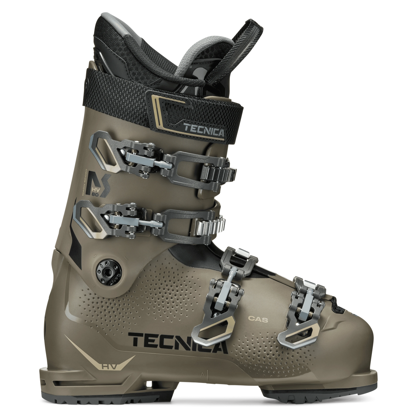 TECNICA MACH SPORT 80 GW