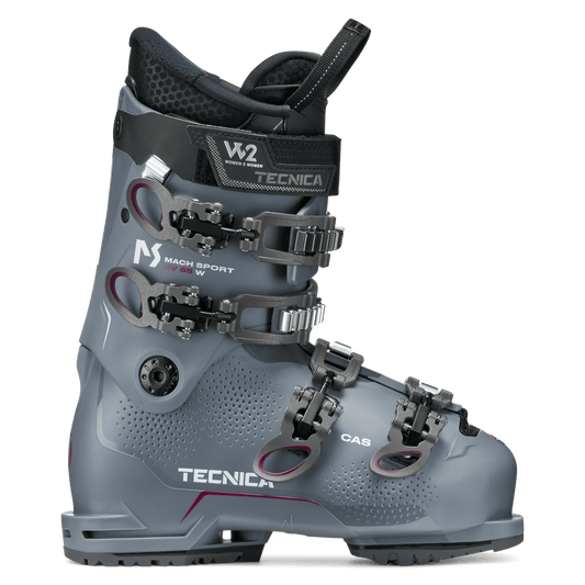 TECNICA MACH SPORT 65 W GW