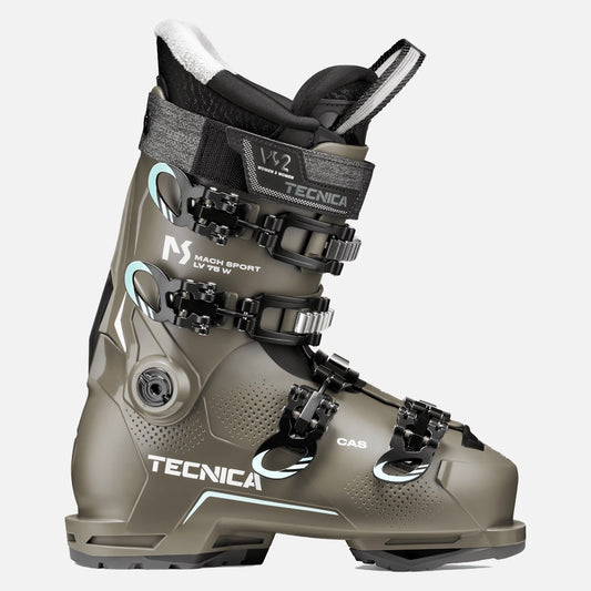 TECNICA MACH SPORT LV 75 W 27