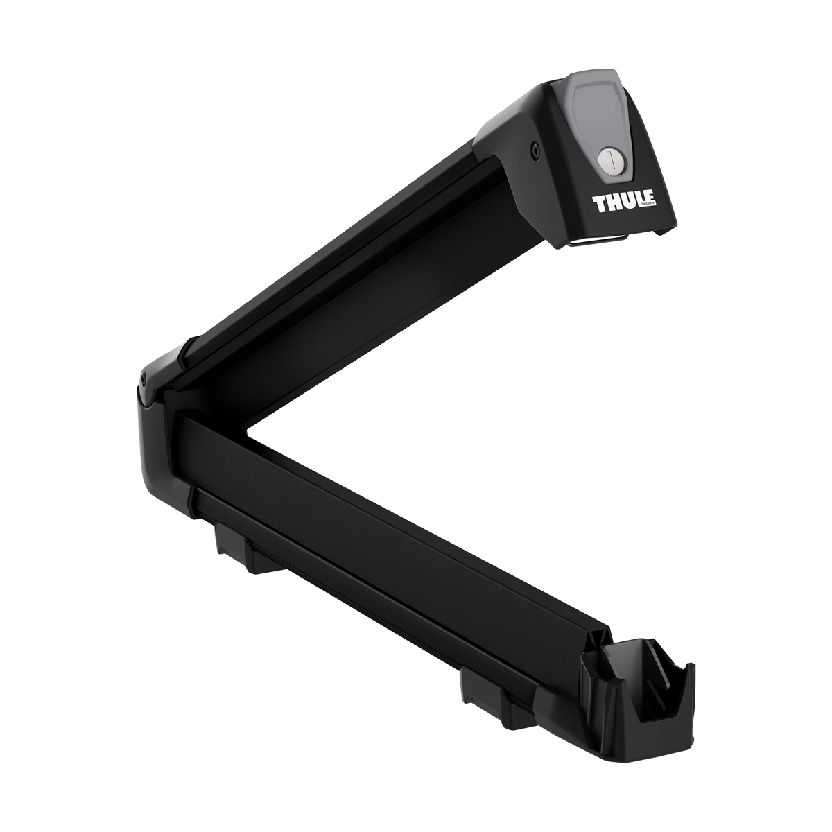 SNOW PACK 4 BLACK