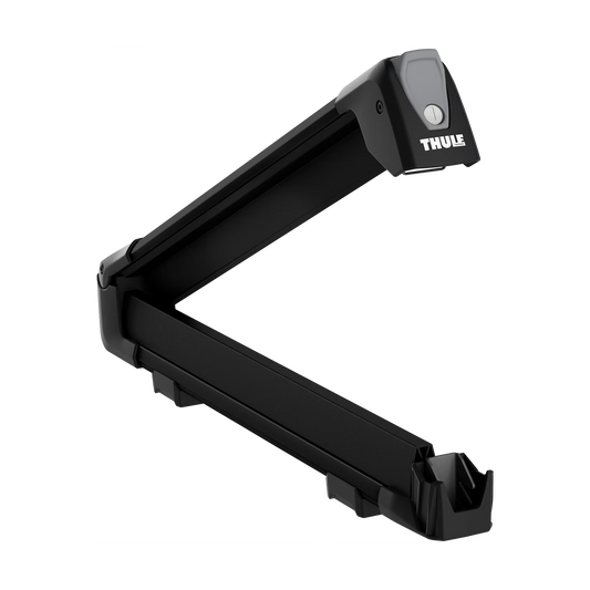 SNOW PACK 4 BLACK