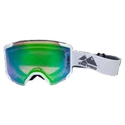 TREVISO DAGGER ADULT GOGGLES