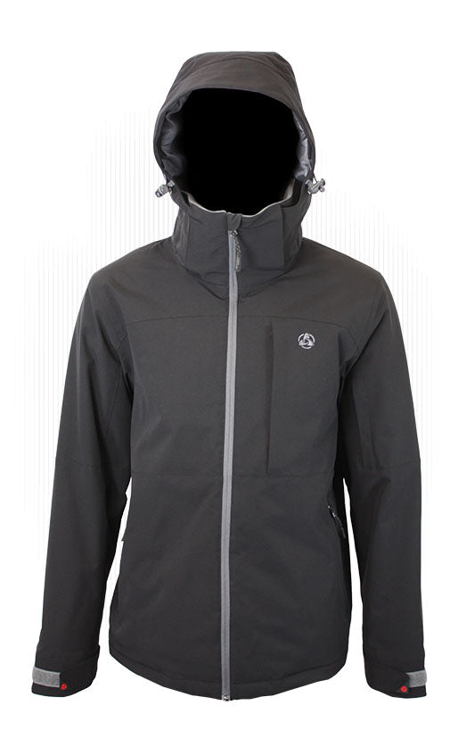TURBINE BOOTER JACKET 27