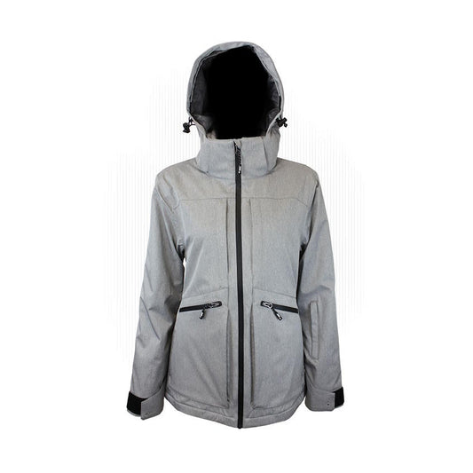 TURBINE LADIES MELTER JACKET 27