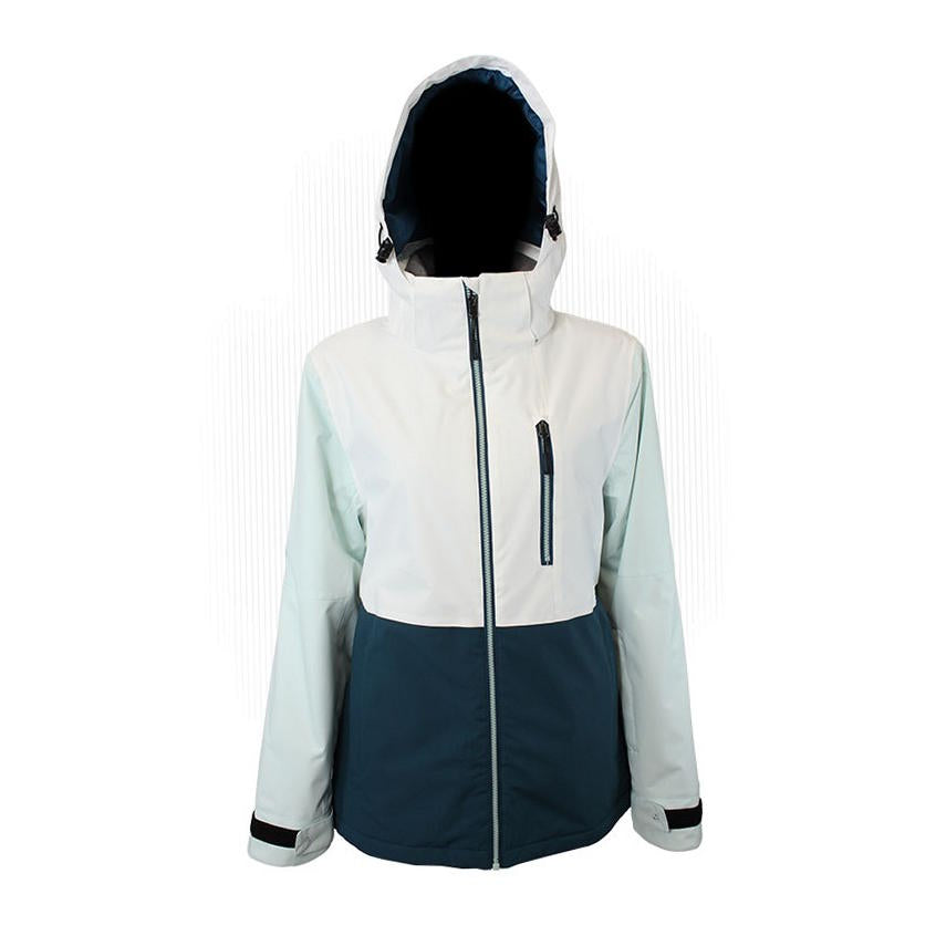 TURBINE LADIES MIDWAY JACKET 27