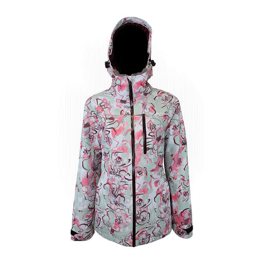 TURBINE LADIES SNOWCLONE JACKET 27