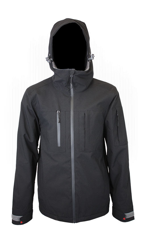 TURBINE MENS PLANET JACKET 27