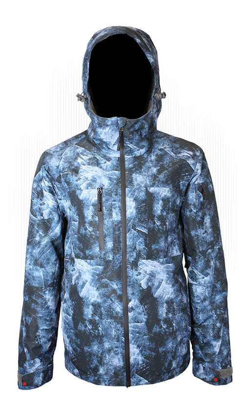 TURBINE MENS PLANET JACKET 27
