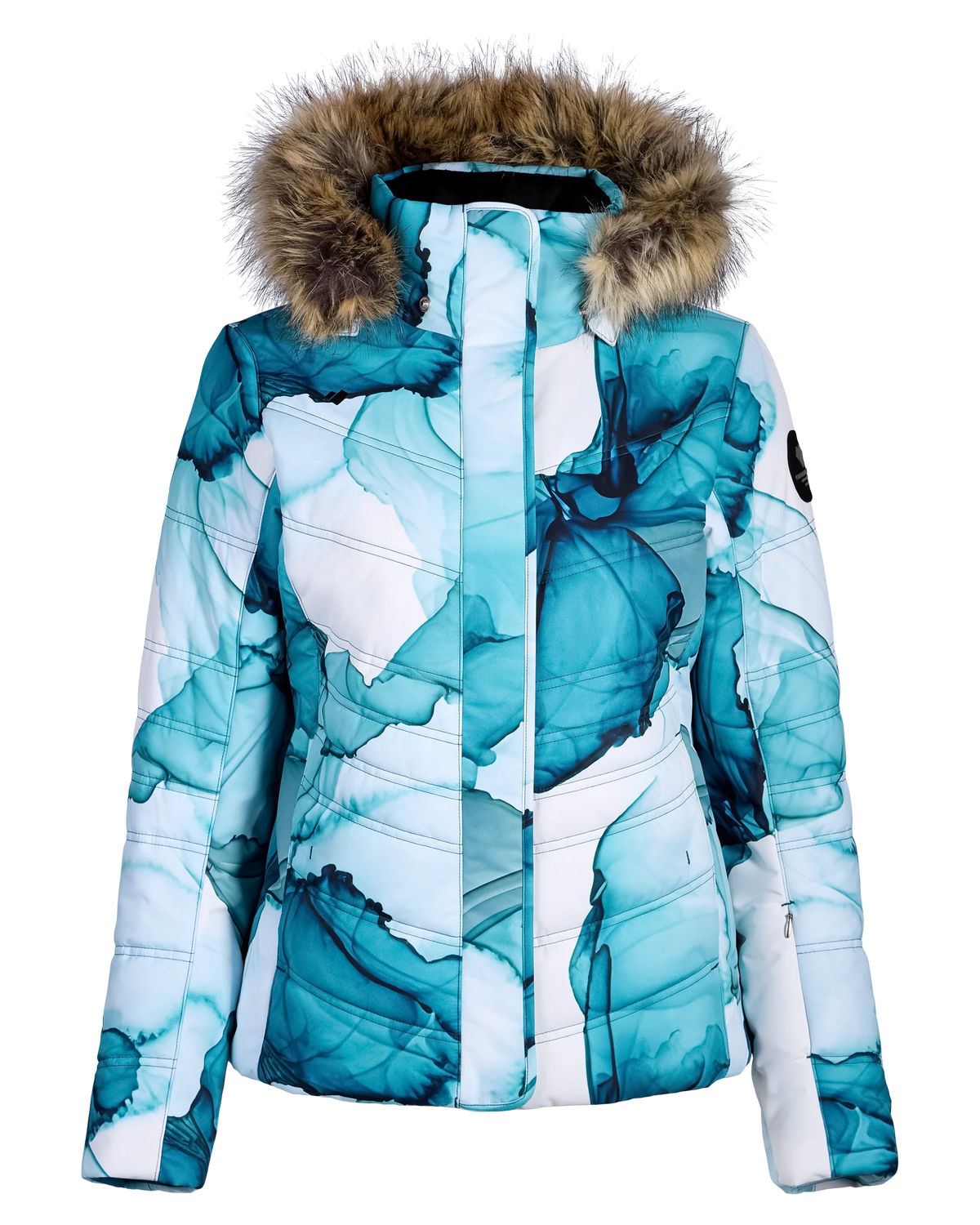 OBERMEYER LADIES TUSCANY II JACKET 27