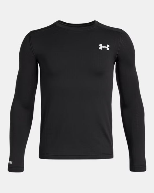 UA BASE 2.0 YOUTH TOP