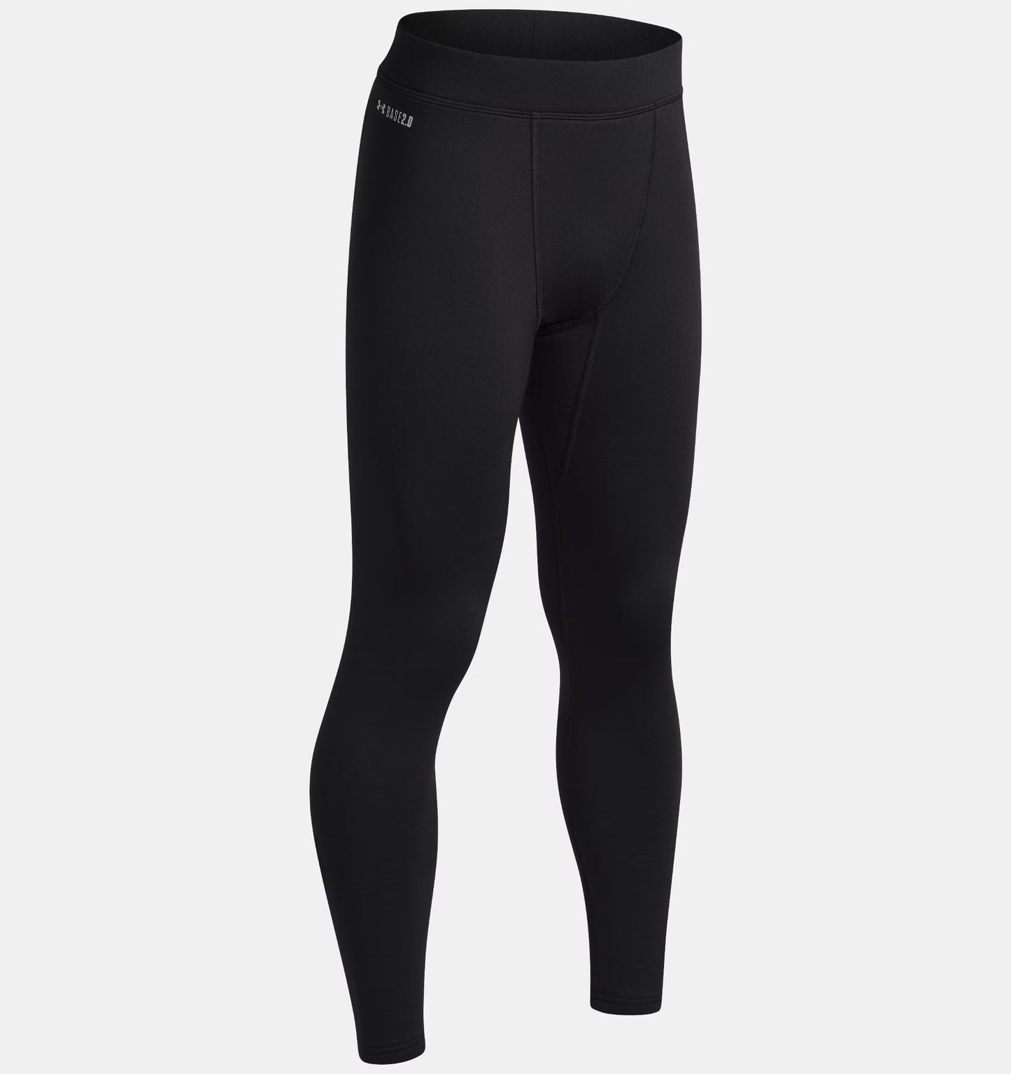 UA BASE 2.0 YOUTH BOTTOM