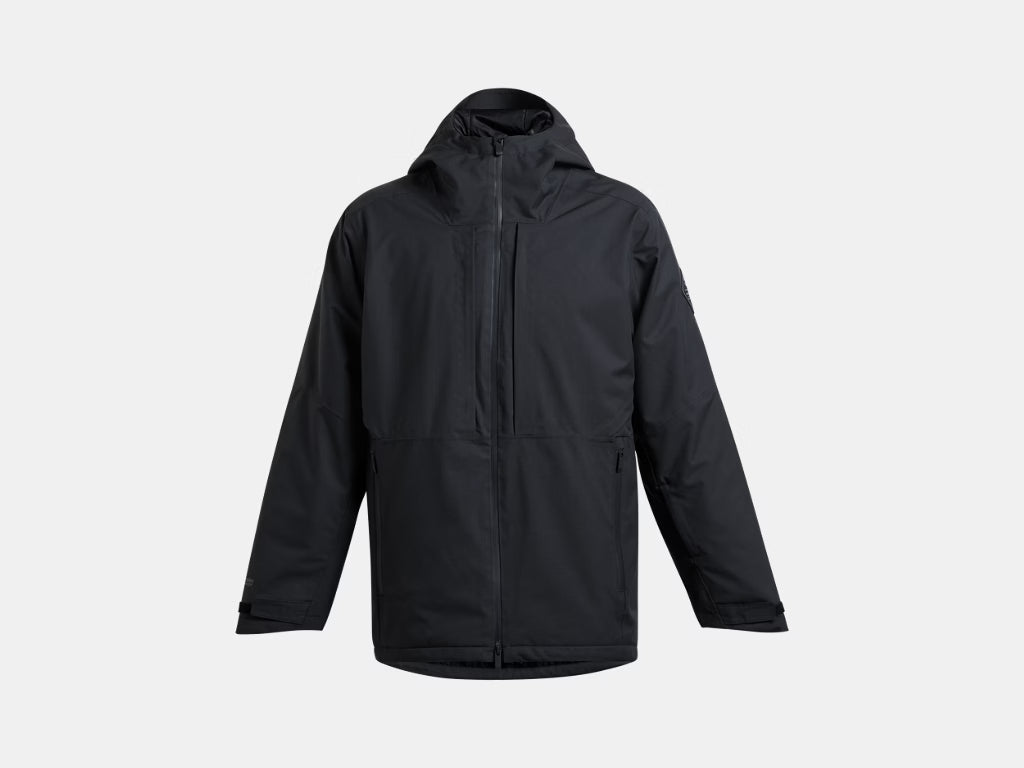 UNDERARMOR EXPANSE VISTA JACKET 26