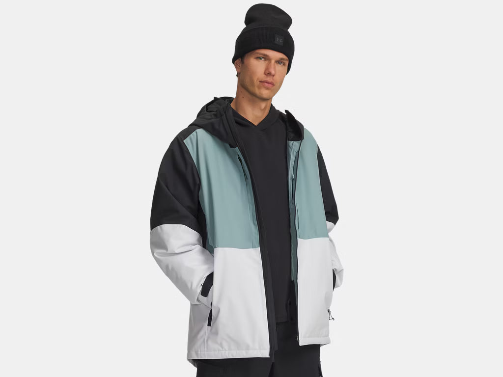 UNDERARMOR EXPANSE VISTA JACKET 26