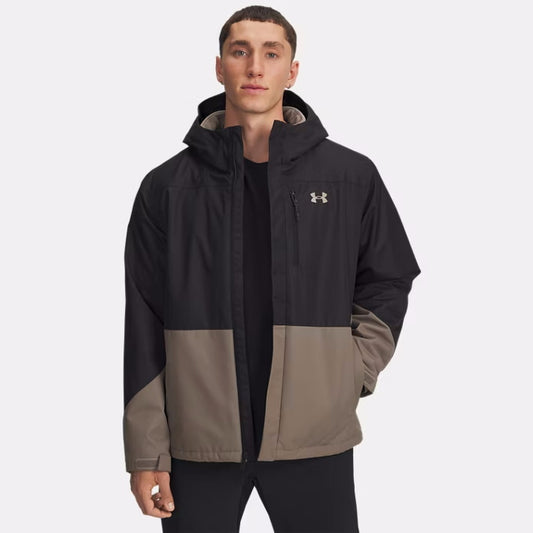 UNDERARMOR PORTER 3 IN 1 JACKET 26