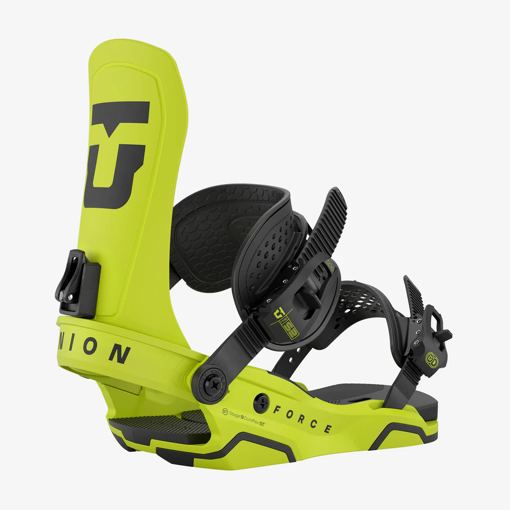 UNION FORCE 26