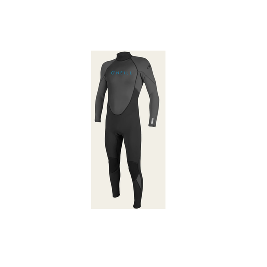 O'NEILL JR REACTOR2 3/2 BZ FULL WETSUIT