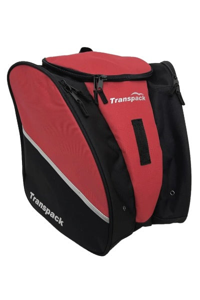 TRANSPACK JR EDGE BOOT BAG