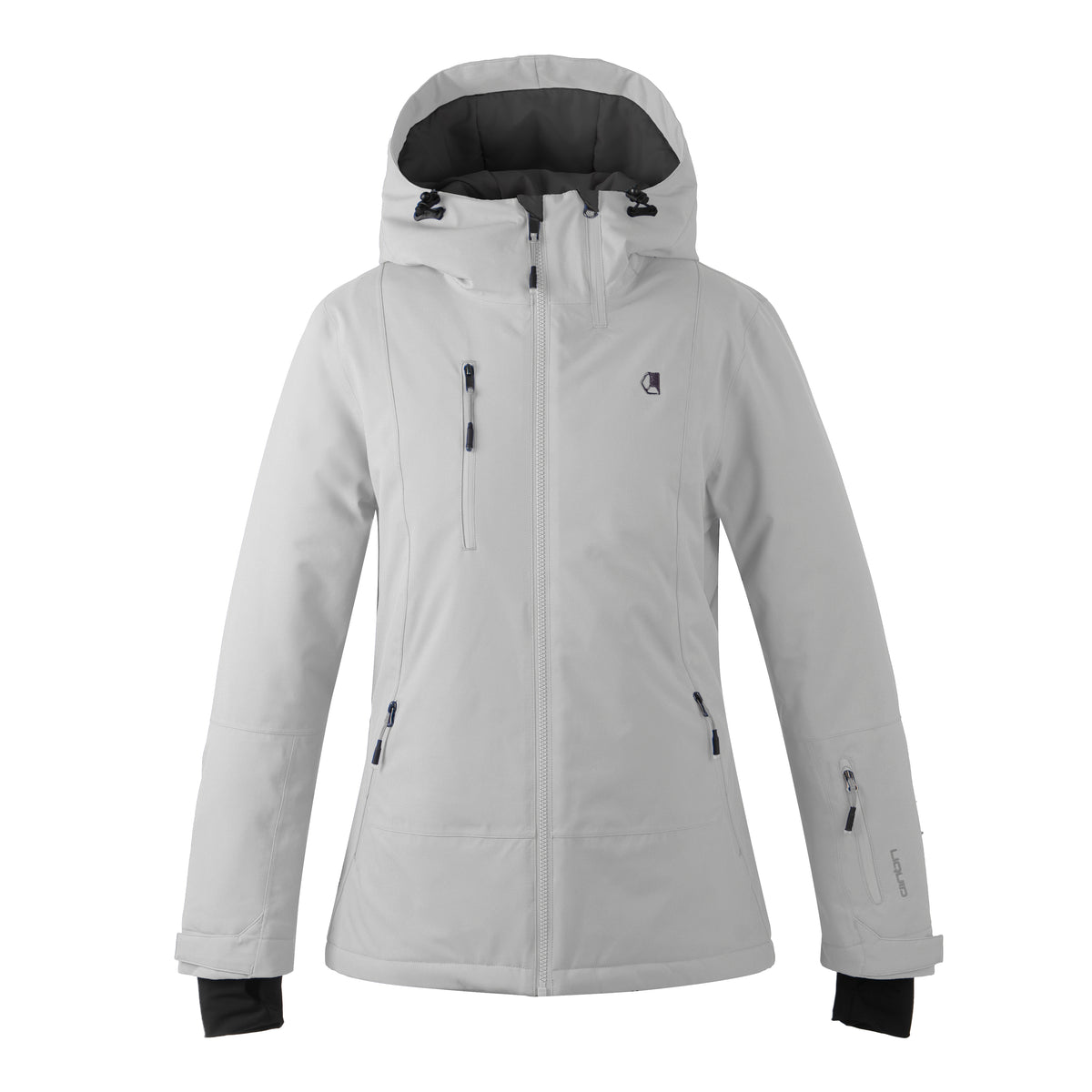LIQUID HANNAH HEATED JACKET 27