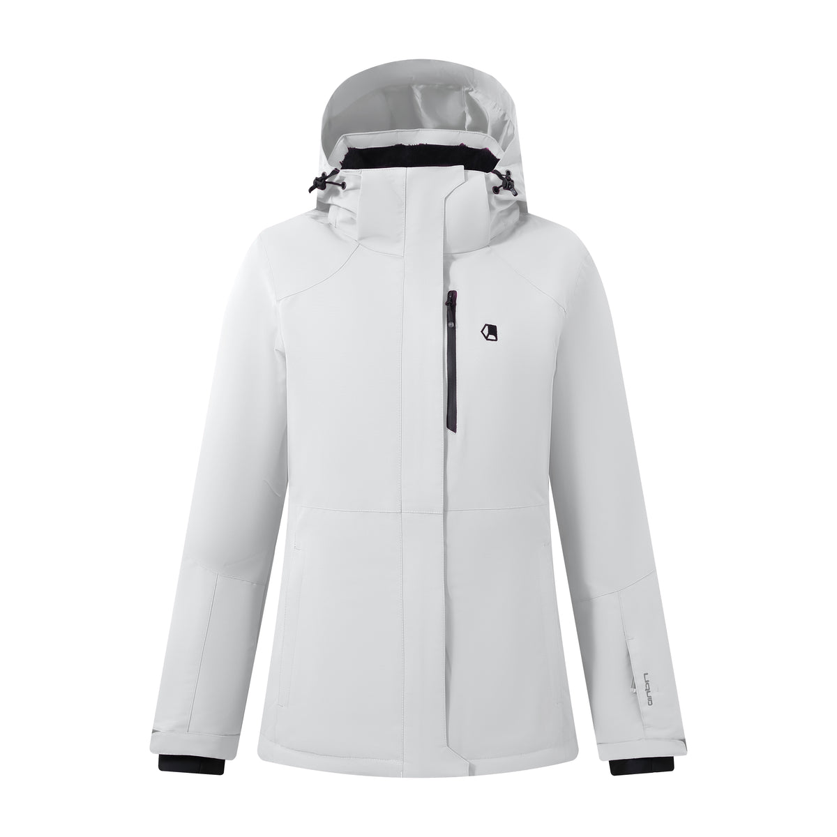LIQUID STUSI JACKET 27