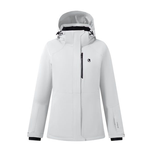 LIQUID STUSI JACKET 27