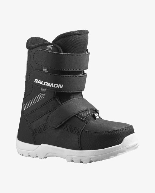 SALOMON WHIPSTAR JR BOOTS