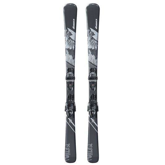 NORDICA WILD BELLE 74 CA 26