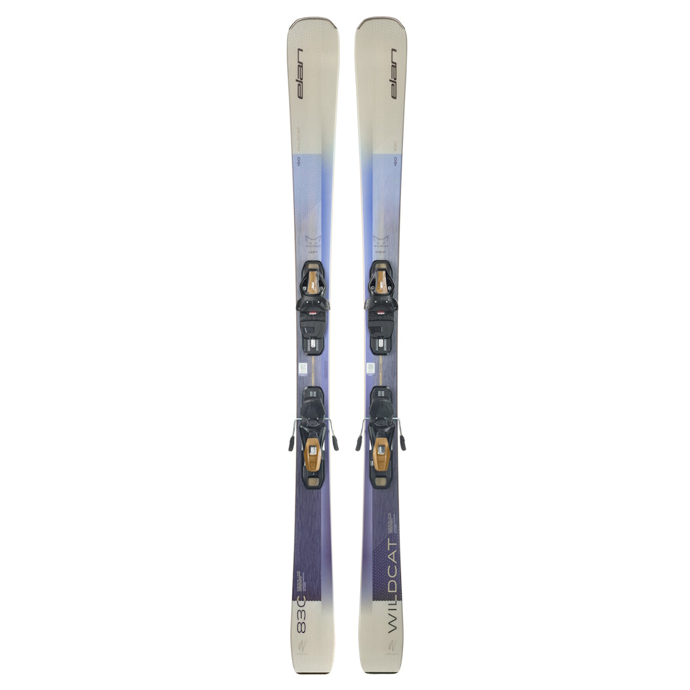 Elan Wildcat 83 C W 27