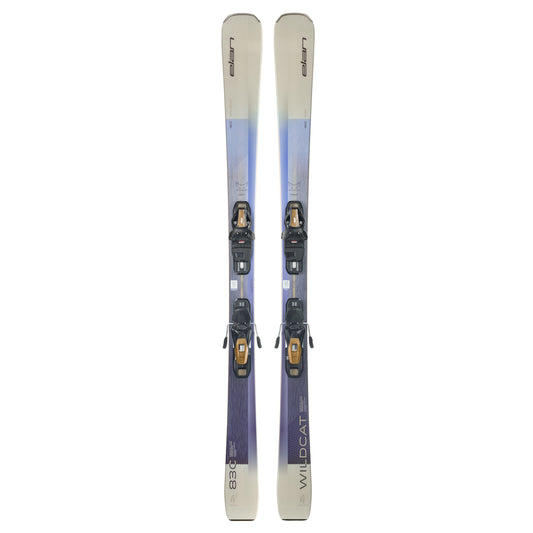 Elan Wildcat 83 C W 27
