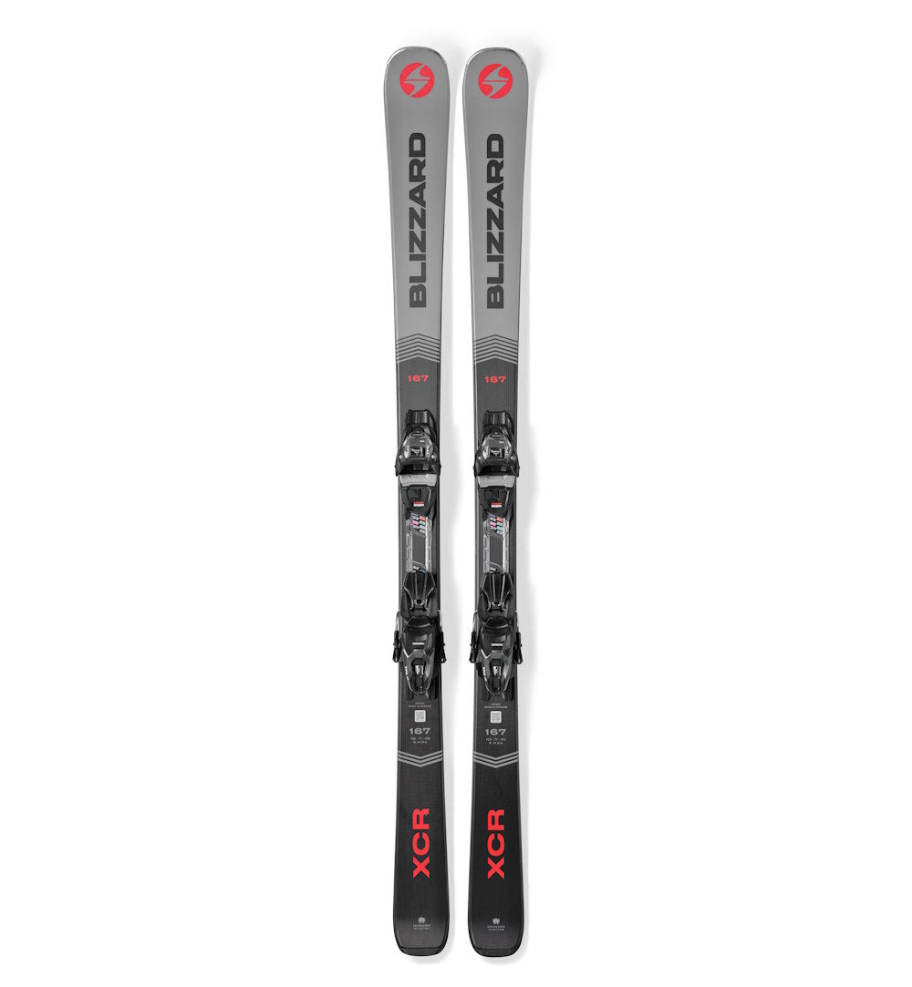 BLIZZARD XCR 27