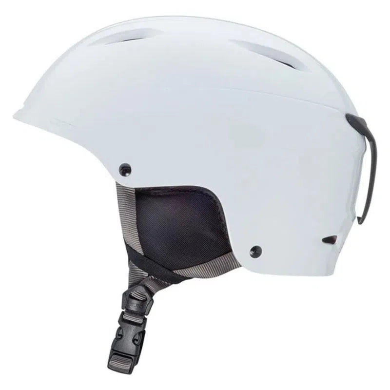 giro s5 titanium snowboard ski helmet Ledge MIPS Snow shell construction screams style and speed in a durable and lightweight package Giro Unisex Sario Snow Helmet