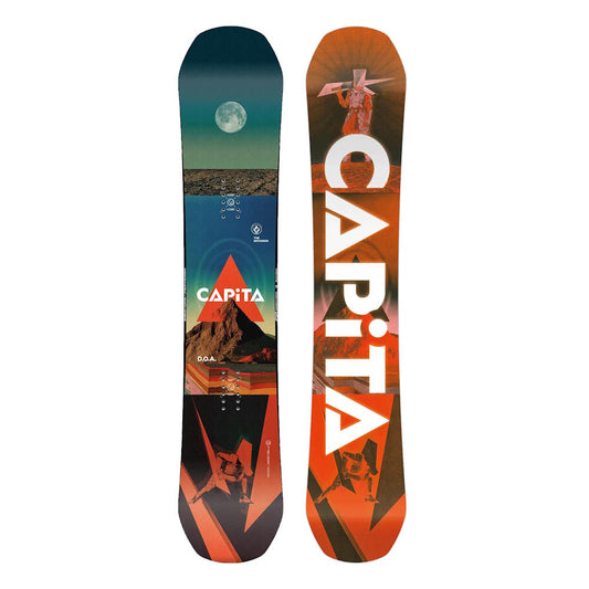 CAPITA DOA 27
