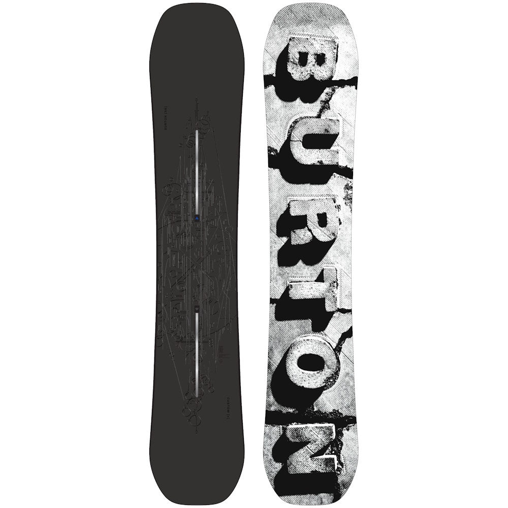 BURTON CUSTOM X 27