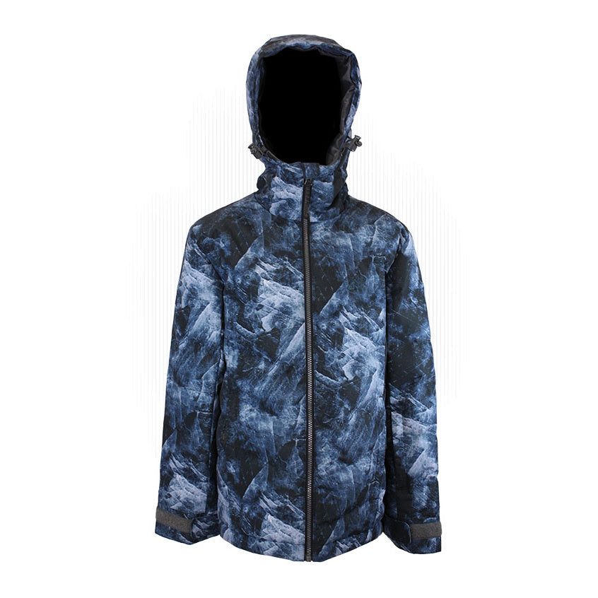 TURBINE BOYS SIDECUT JACKET 27