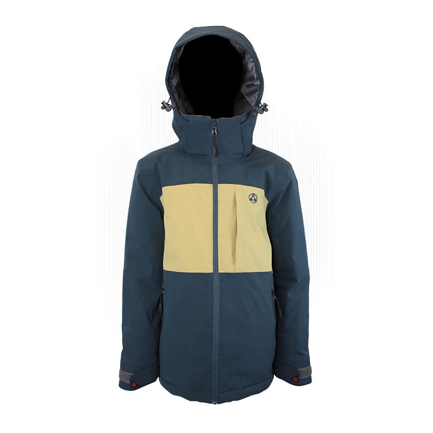 TURBINE BOYS 1080 JACKET 27