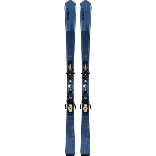 ELAN WINGMAN 75 27