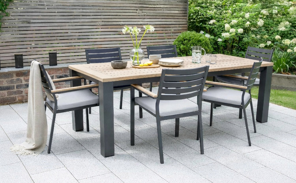 Elba Dining Set