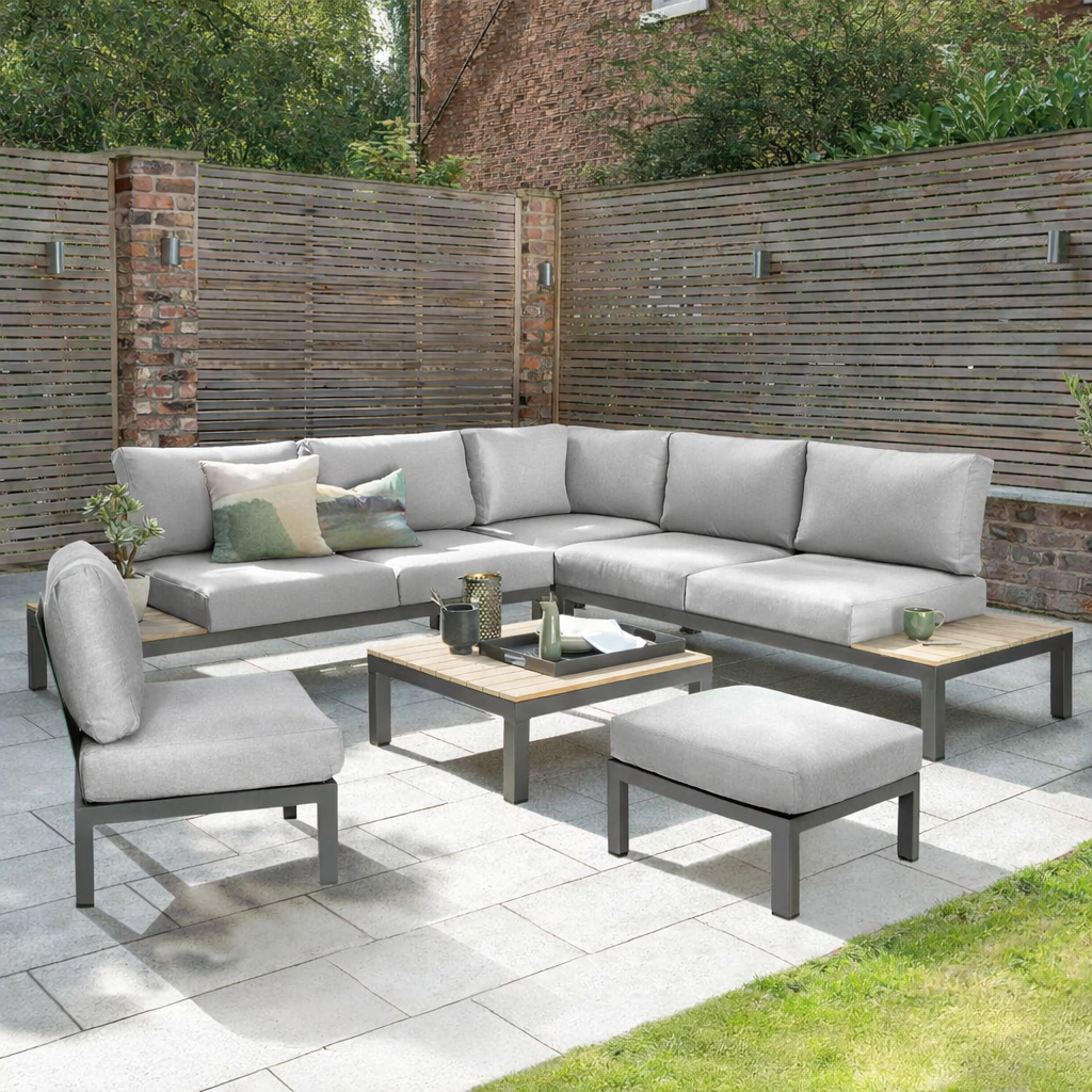 Elba Sectional Seating