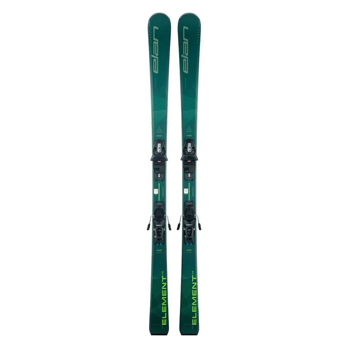 ELAN ELEMENT 74 25 MENS SKIS