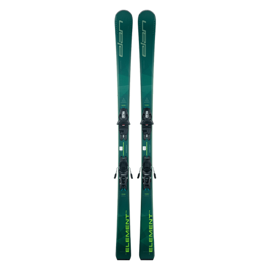 ELAN ELEMENT 74 25 MENS SKIS