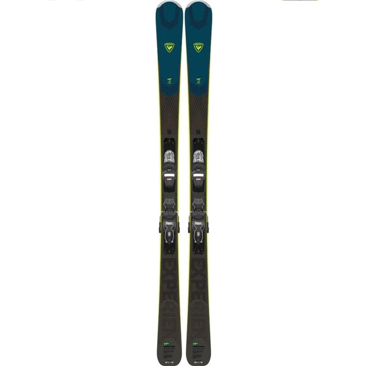 ROSSIGNOL EXPERIENCE 78 23