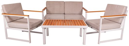 Fulton 4pc seating set