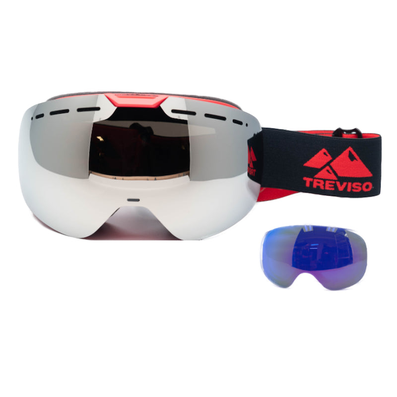 TREVISO DEFENDER MAG RS GOGGLE