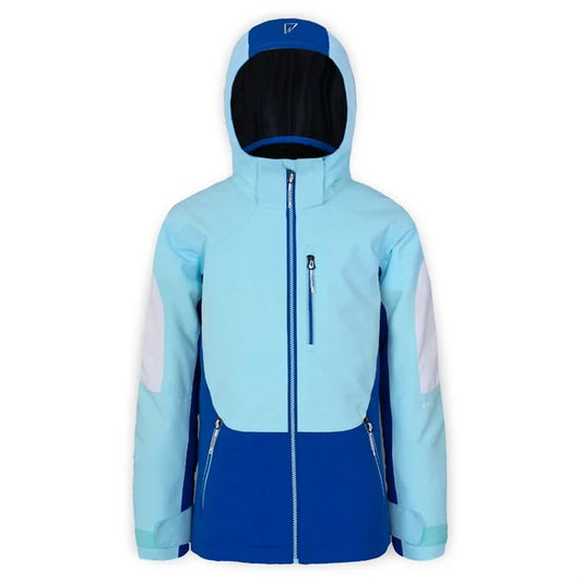 GIRLS CHARLOTTE JACKET 23