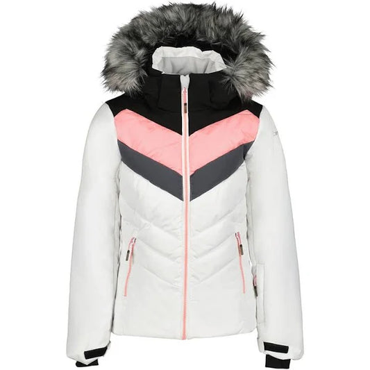 GIRLS LOVELL JACKET 23