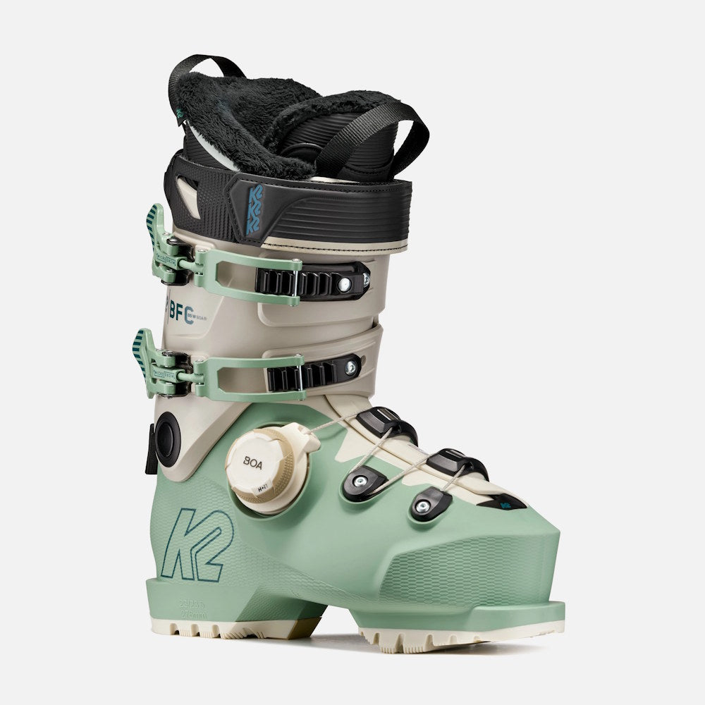 K2 BFC 85 W BOA 27