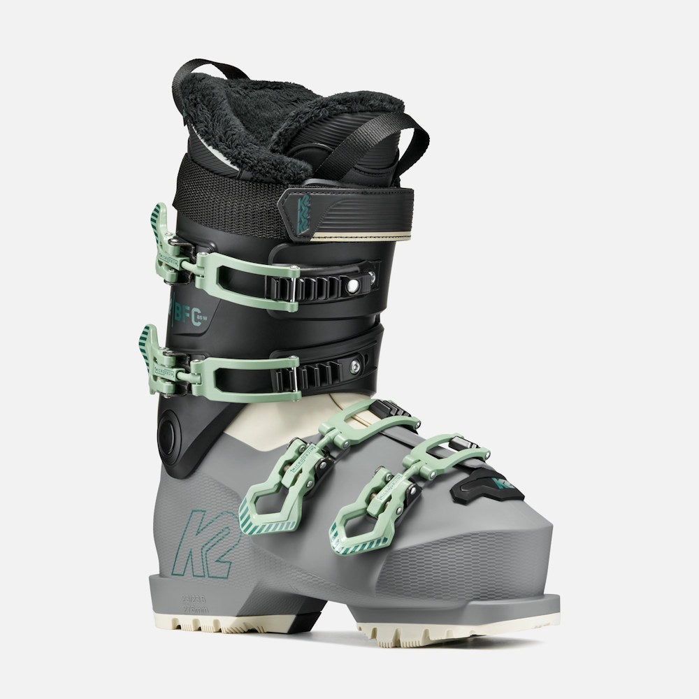 K2 BFC 85 W 27