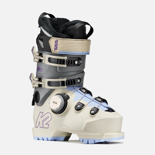 K2 BFC 95 W BOA 27