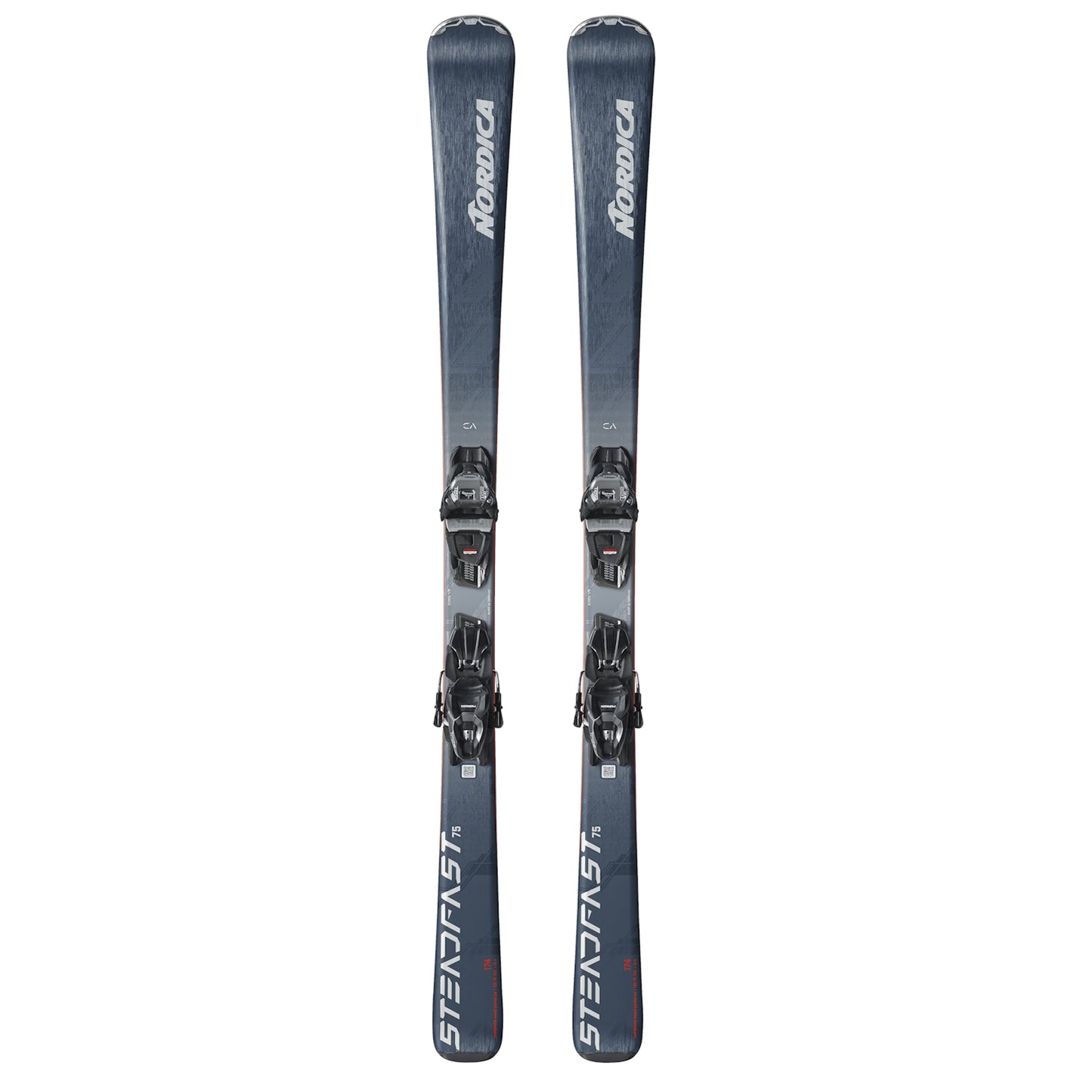 NORDICA STEADFAST 75 CA 26